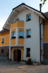 Vinogradniška kmetija Malnarič, foto Zvone Butala